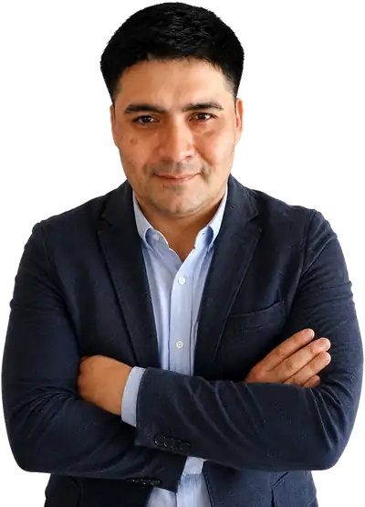 Renzo Muñoz